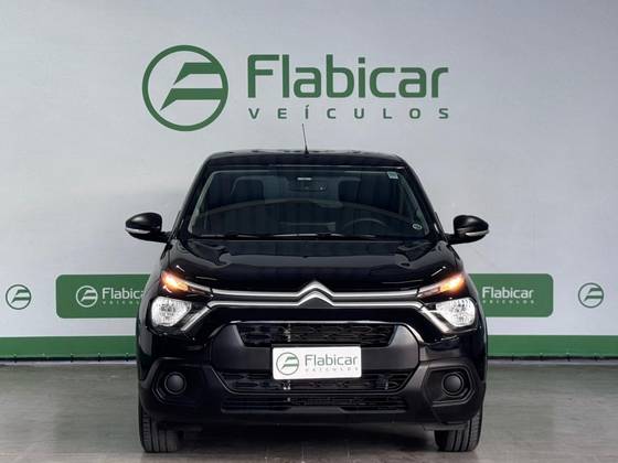 CITROËN C3 1.0 FIREFLY FLEX LIVE PACK MANUAL